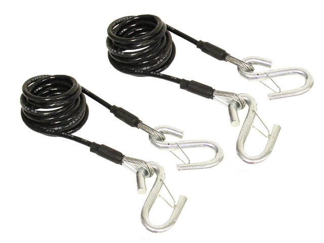Blue Ox Bx88196 Trailer Safety Cable||bx88196_Blueox_Safetycableclassiii800x600.Jpg||85||b1bbx88196||1629870