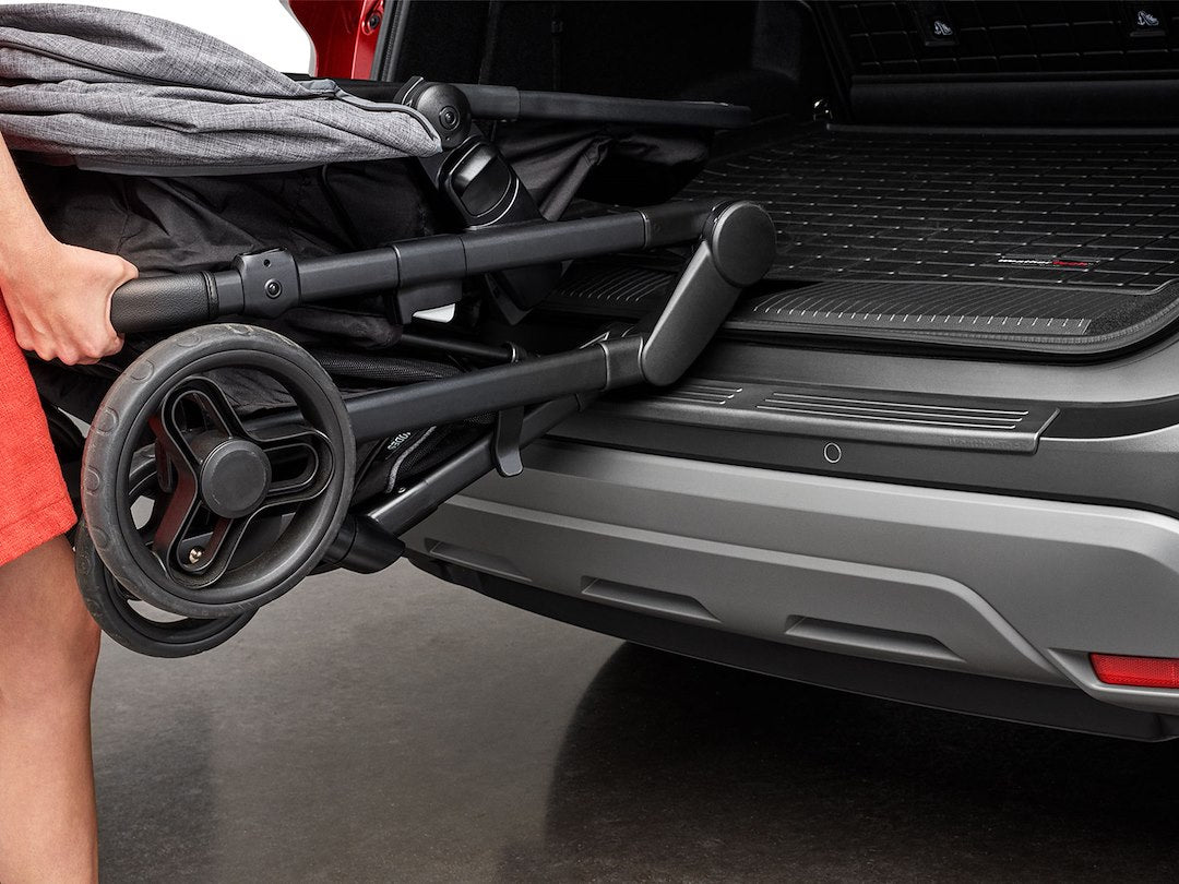Product of Weathertech (Usa) Bp0019 Bumper Protector