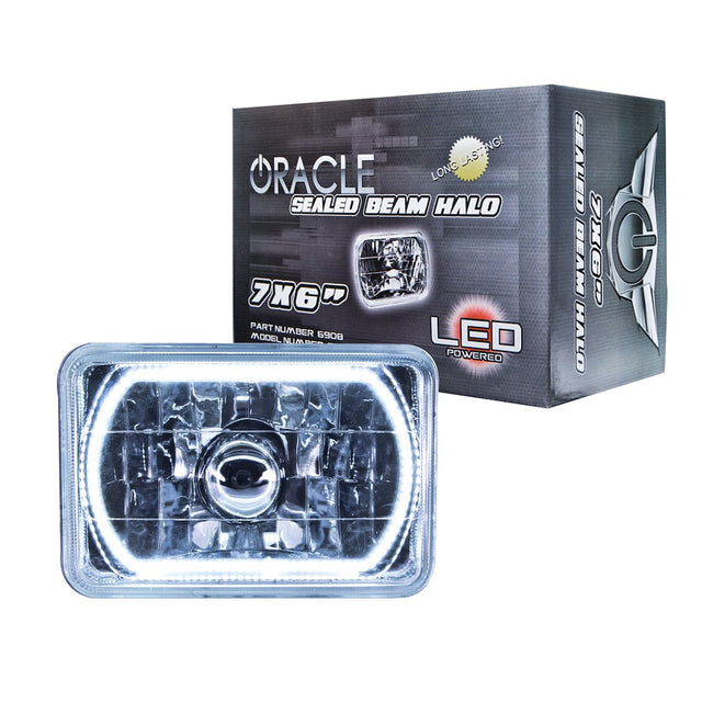 Oracle Lighting 6908-001 Headlight Assembly||6908-001.Jpg||85||o376908001||849907