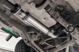 Product of Flowmaster 717865 FlowFX Cat-Back System Single Exhaust System Kit 
