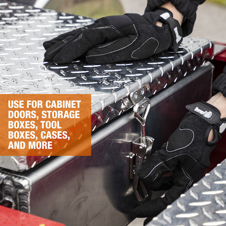 Buyers Products 3049352 Tool Box Latch||3049352_16.Jpg||95||b833049352||2212141