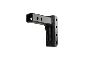 Bulletproof Hitches Ld204 Trailer Hitch Ball Mount||ld204_1.Jpg||86||bphld204||1743557