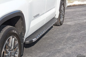 Product of Romik USA 51728418 REC Series Running Board 