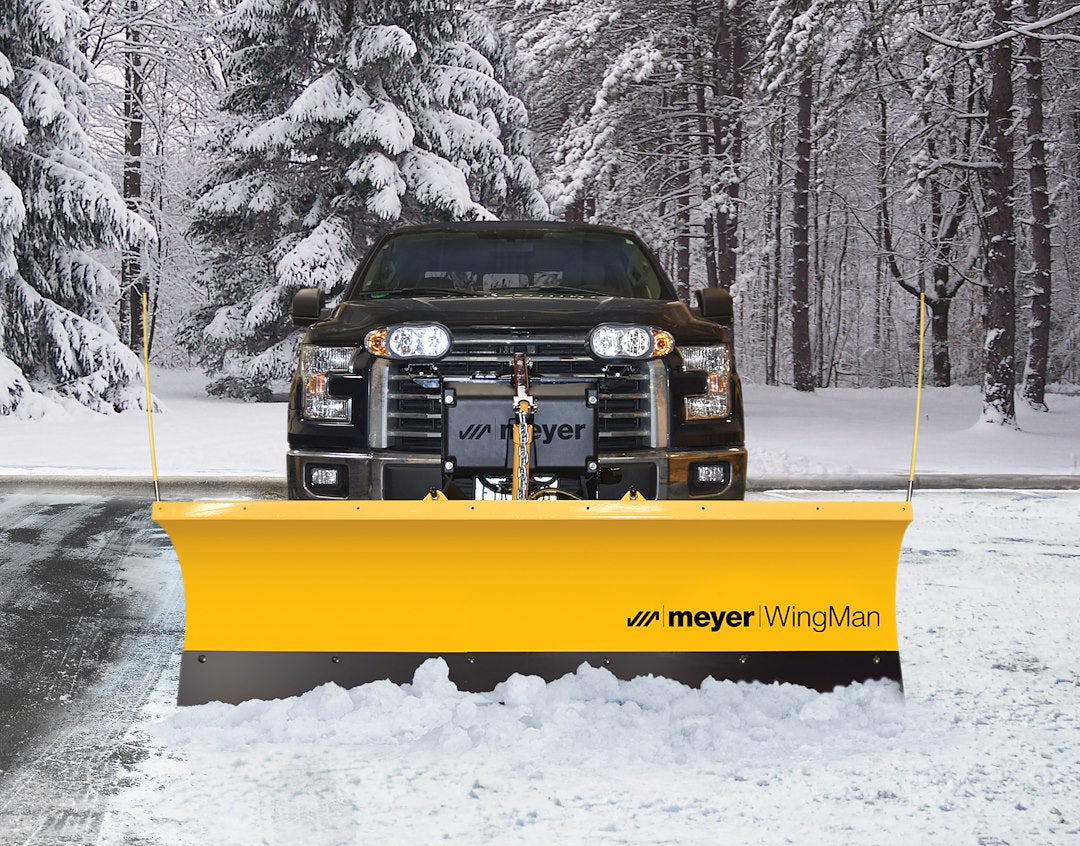 Meyer Products 28330 Snow Plow||28330_2.Jpg||91||m1g28330||1727341