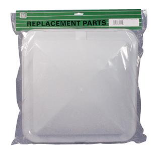 Heng's Industries J7291rwh-C Roof Vent Lid||j7291rwh-C.Jpg||85||h6cj7291rwhc||934831