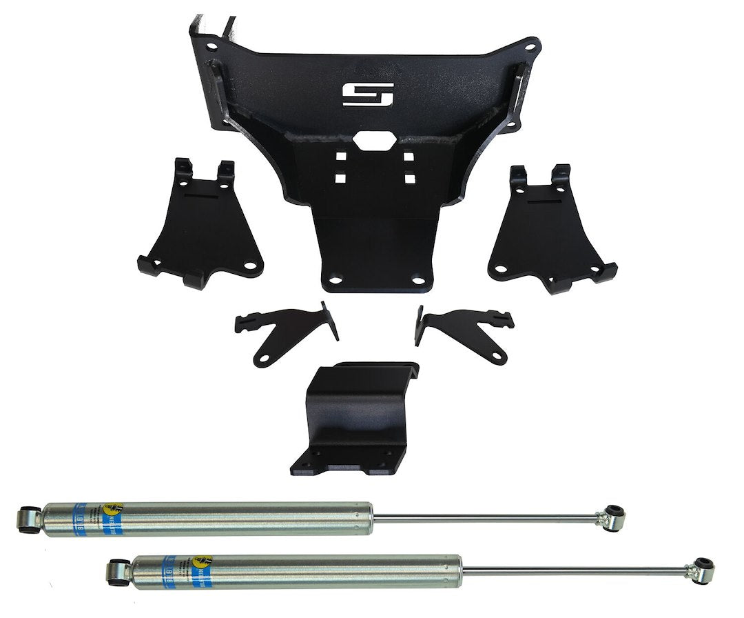 Product of Superlift 92752  Steering Stabilizer 