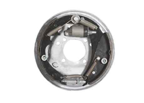 Product of Demco Rv Sb42029m Trailer Brake Assembly