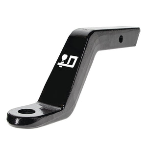 Product of Draw-Tite 40332 2 Inch Receiver Trailer Hitch Ball Mount 