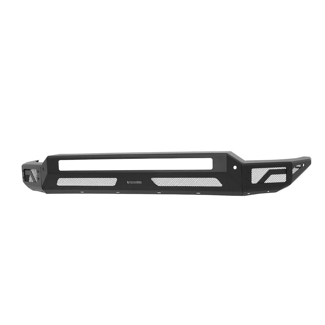 Product of Westin Automotive 58-41225 Pro-Mod Steel Textured Bumper 