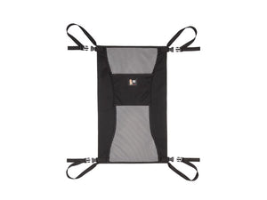 Weathertech (Usa) 84pp01bk Pet Barrier||84pp01bk.Jpg||85||w2484pp01bk||880435