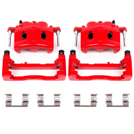 Product of Power Stop S4918a Brake Caliper