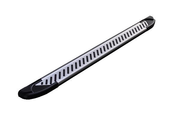 Product of Romik USA 60033418 RAL-T Series Running Board 