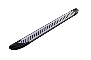 Product of Romik USA 60033418 RAL-T Series Running Board 