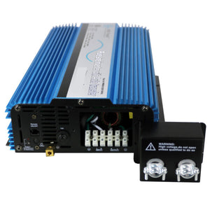 Aims Power Pwrix2000sul Power Inverter||pwrix2000sul_2.Jpg||87||apw1004198||2343856