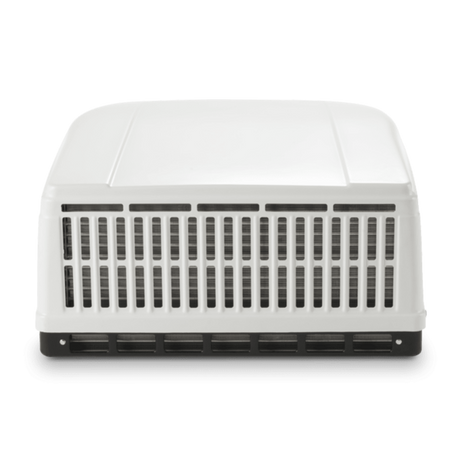 Product of Dometic B59196.XX1C0 15000 BTU Refrigerant Cooling Air Conditioner 
