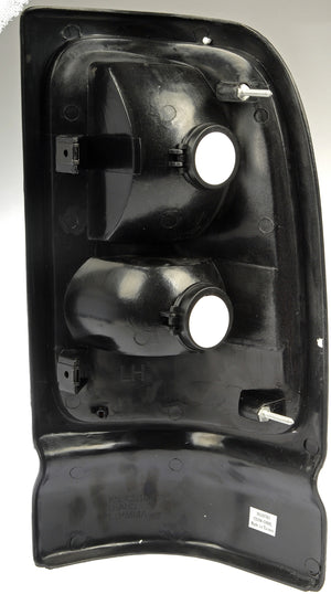 Dorman (Oe Solutions) 1610416 Tail Light Assembly||1610416-002.Jpg||87||d181610416||1378533