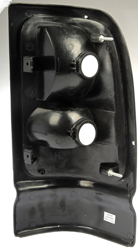 Dorman (Oe Solutions) 1610416 Tail Light Assembly||1610416-002.Jpg||87||d181610416||1378533