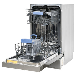 Pinnacle Appliances Sb 1840 Dishwasher||sb 1840_7.Jpg||92||p7jsb1840||870265