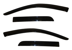 Auto Ventshade (Avs) 94191 Rainguard||94191_Off_Vehicle_Hr.Jpg||85||v1594191||1760747