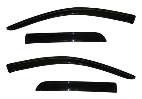 Auto Ventshade (Avs) 94191 Rainguard||94191_Off_Vehicle_Hr.Jpg||85||v1594191||1760747
