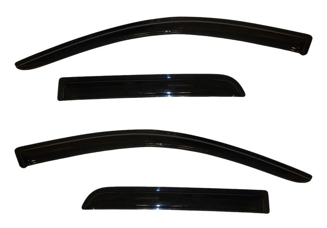 Auto Ventshade (Avs) 94191 Rainguard||94191_Off_Vehicle_Hr.Jpg||85||v1594191||1760747
