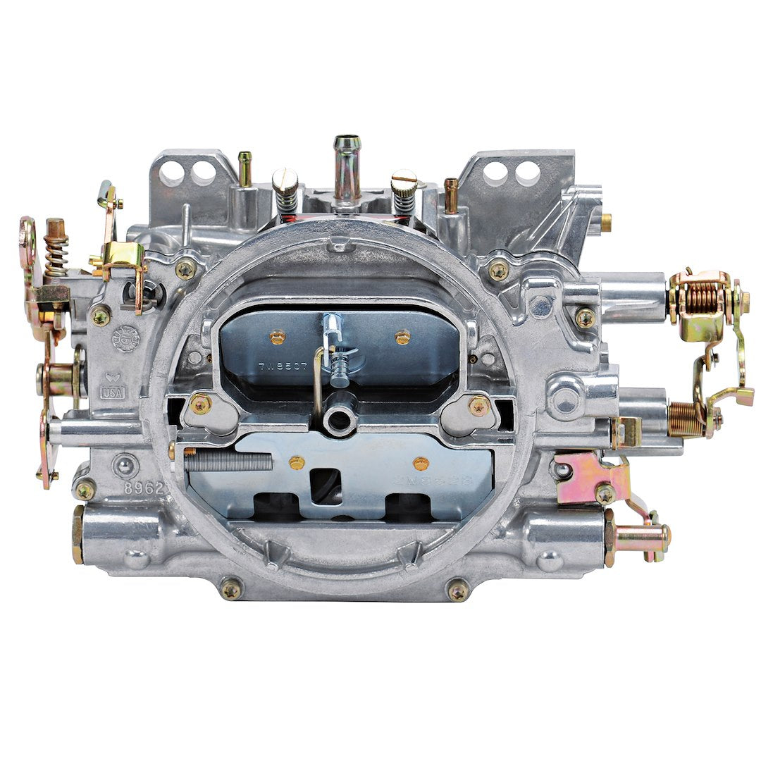 Product of Edelbrock 1905 4 650 Manual Carburetor 