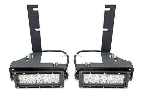 Zroadz Z385721 Light Bar Mounting Kit||z385721_1.Jpg||86||t86z385721||1169011