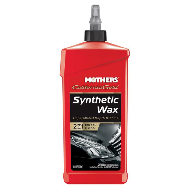 Mothers 05716 Car Wax||05716.Jpg||85||m4005716||1190111
