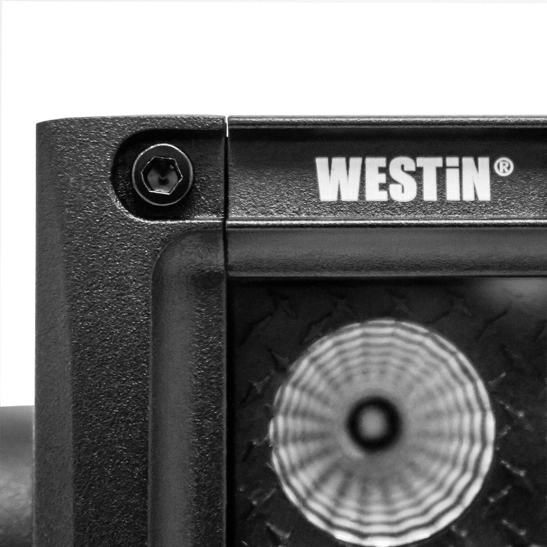 Product of Westin Automotive 09-12212-40C Light Bar 