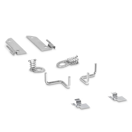 Dometic 92101 Water Heater Access Door Hardware||92101.Jpg||85||d7e92101||1687139