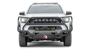 Fab Fours T425-X6850-1 Bumper||t425-X6850-1_2.Jpeg||87||f66t425x68501||1776610