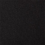 Product of Covercraft SS8540PCCH SeatSaver® Charcoal Black Polycotton Seat Cover 