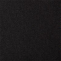 Product of Covercraft SS8540PCCH SeatSaver® Charcoal Black Polycotton Seat Cover 