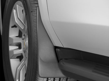 Weathertech (Usa) 110038 Mud Flap||110038_1.Jpg||86||w24110038||1674086