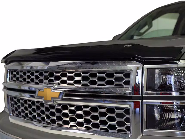 Product of Auto Ventshade (AVS) 23213 Bugflector Low To Medium Raised Mount Bug Shield 