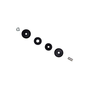 Product of Bilstein 24-274951 B8 5100 Series Monotube Shock Absorber 