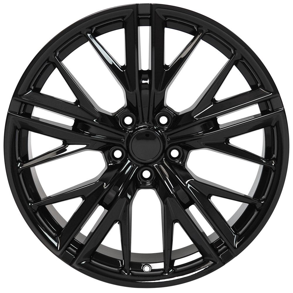Oe Wheels Cv25-20085-5120-35b Wheel||cv25-20085-5120-35b-1.Jpg||85||oew9506887||1739091
