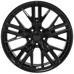 Oe Wheels Cv25-20085-5120-35b Wheel||cv25-20085-5120-35b-1.Jpg||85||oew9506887||1739091