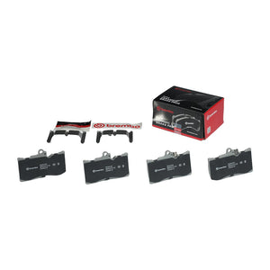 Brembo P83072n Brake Pad||p83072n_Bar.Jpg||87||brmp83072n||1754075