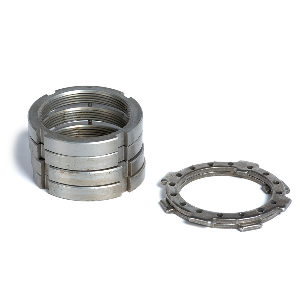 Product of Warn 32721 Locking Hub Spindle Nut Conversion Kit