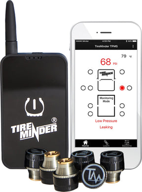 Minder Research Tm22132 Tire Pressure Monitoring System - Tpms||tm22132.Jpg||85||v46tm22132||1183473