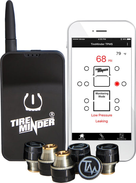 Minder Research Tm22132 Tire Pressure Monitoring System - Tpms||tm22132.Jpg||85||v46tm22132||1183473