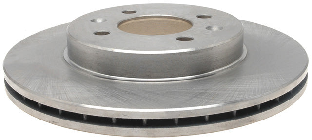 Product of Raybestos Brakes 96087R R-Line Plain Face 2-Piece Brake Rotor 