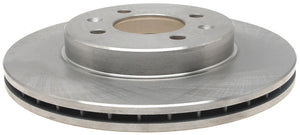 Product of Raybestos Brakes 96087R R-Line Plain Face 2-Piece Brake Rotor 