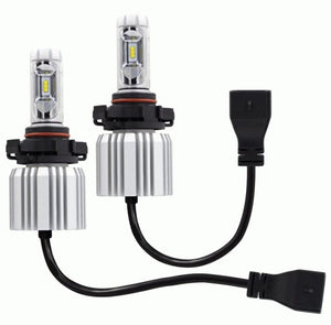 Product of Metra Electronics He-5202led Driving/ Fog Light - Led