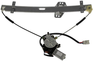 Dorman (Oe Solutions) 748-129 Window Regulator||748-129-002.Jpg||86||d18748129||1728798