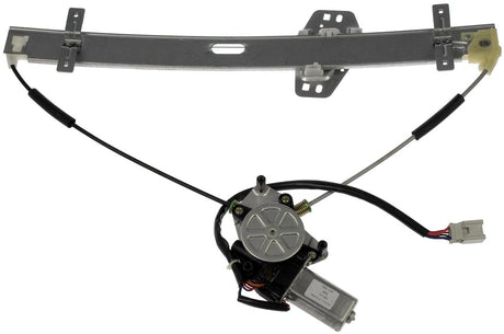 Dorman (Oe Solutions) 748-129 Window Regulator||748-129-002.Jpg||86||d18748129||1728798