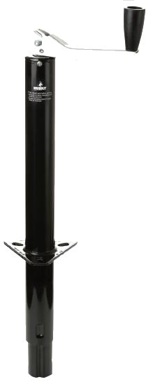 Product of Husky Towing 88126 1000 Pound Manual Trailer Tongue Jack 