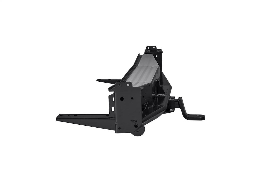 Product of ARB 5613210 Steel Powder Coated Bumper 