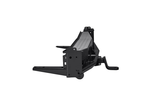 Product of ARB 5613210 Steel Powder Coated Bumper 